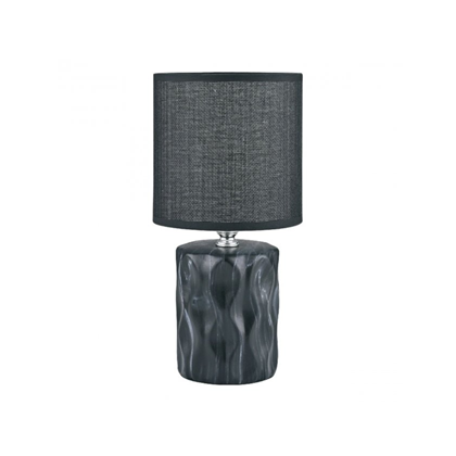 Table Lamp HS – Black