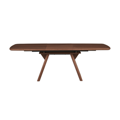 Extendable Dining Table – Veneer