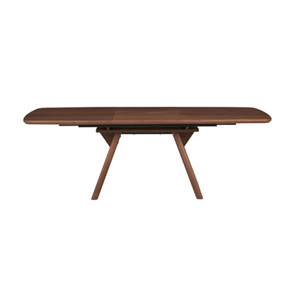 Extendable Dining Table – Veneer