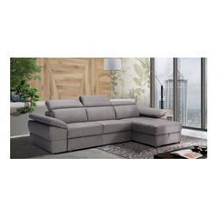 Giorgia Custom Sofa