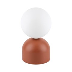 Table Lamp Brick
