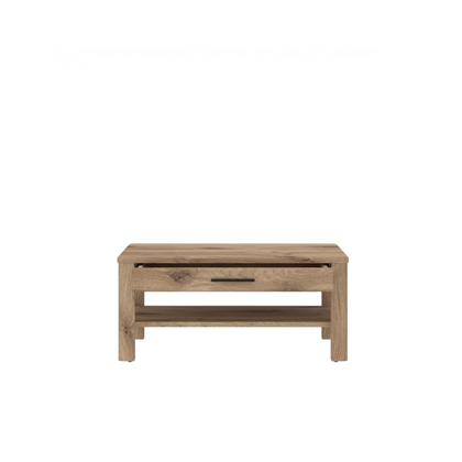 Table 1 Shelf  – Viking Oak