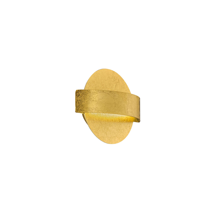 Koben Wall Lamp – Gold