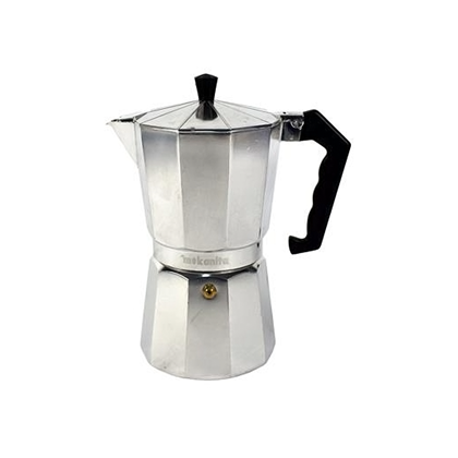 Italian Coffee Maker 9 Cups