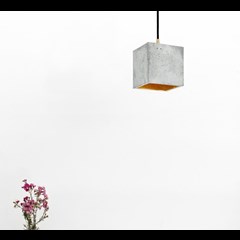 B6 Pendant Lamp