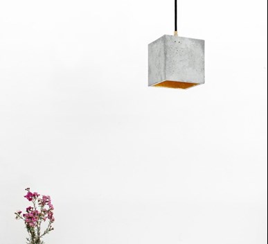 B6 Pendant Lamp