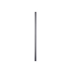 LED Wall Light M – White & Grey