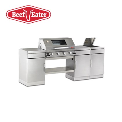 Beefeater 1100s Series ODK Kitchen 3