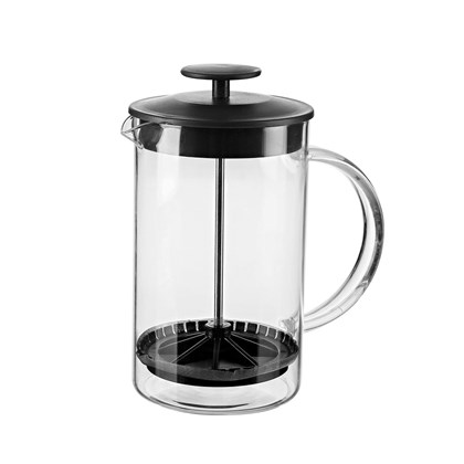 French Press Glass & Filter 600ml