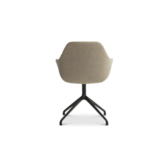 Dinning Chair Beige