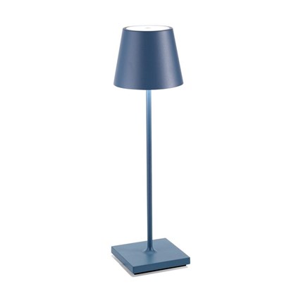 Portable Lamp Blue 3.5W 3000K