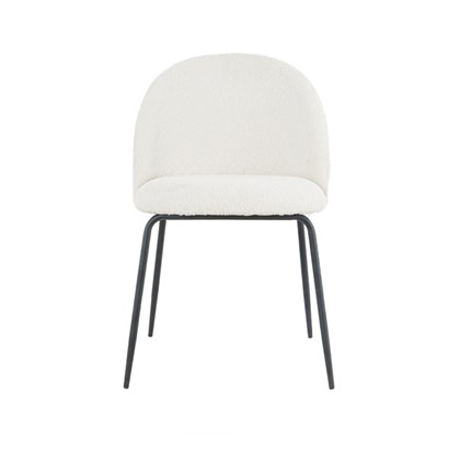 Dining Chair White BMG800-1