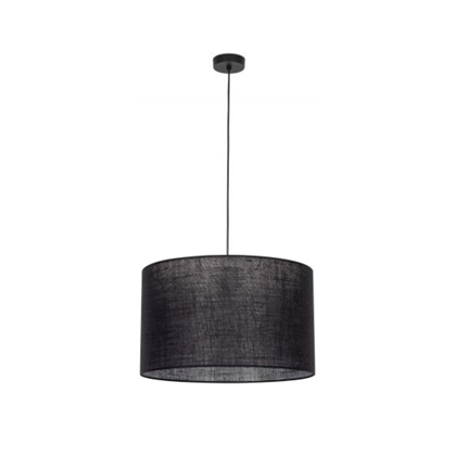 Gloria Hanging Lamp - Black