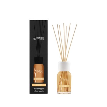 Diffuser With Reeds 100ml Lime & Vetiver