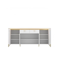 Sideboard 4D2S Glamour