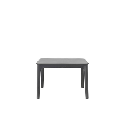 Outdoor Side Table - Anthracite
