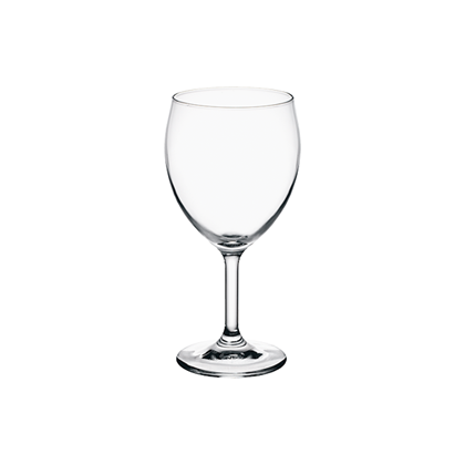 Globo Water Glass Set of 3