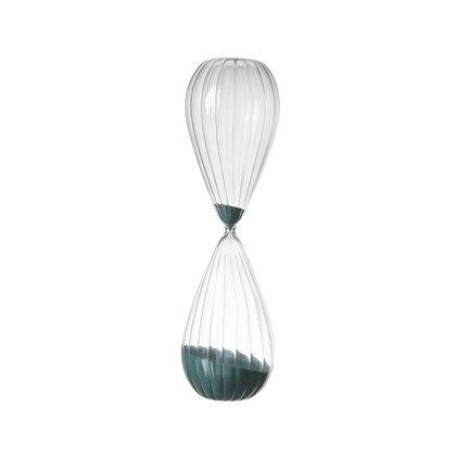 Hourglass Deco H40cm