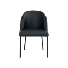 Dining Chair  Black