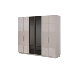 Premium Bedroom Set 160×200 cm