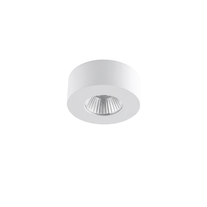Ceiling Lamp -White