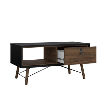 Ry Coffee table with 1 drawer