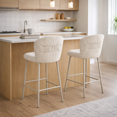 Dining Chair – Beige