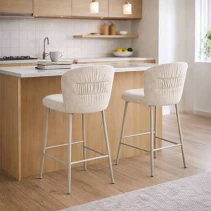 Dining Chair – Beige