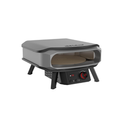 Electric Pizza Oven Premium Rotate 230V