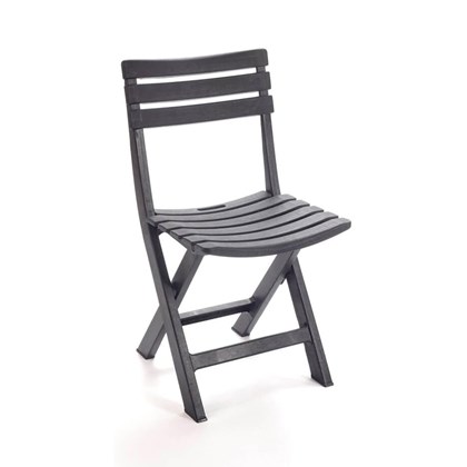 Folding Chair Anthracite