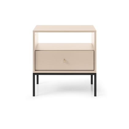 Showcase Cabinet – White