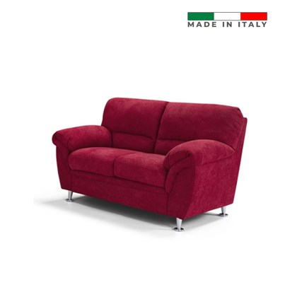 Sofa 2-Seater 00296-R18