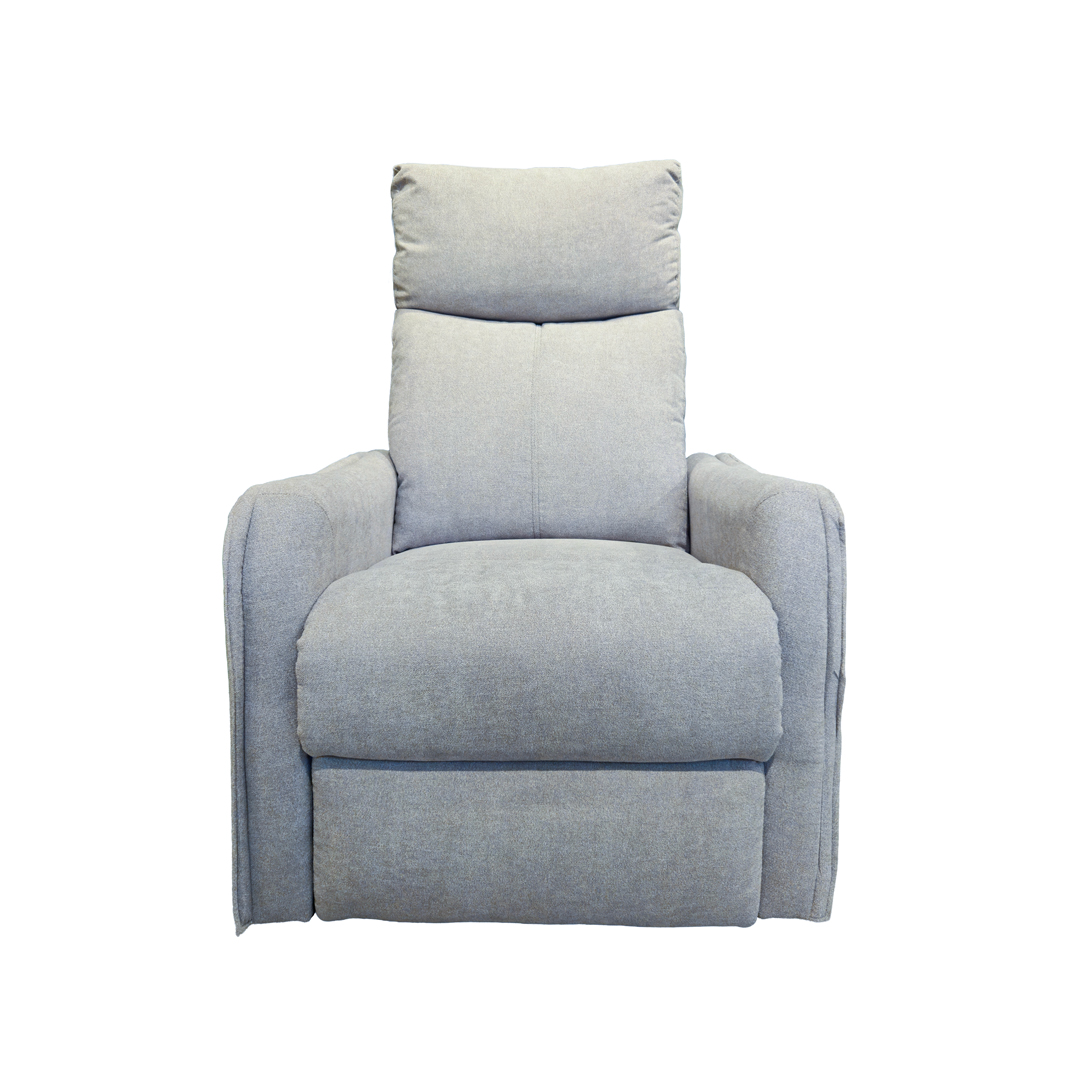 Power Lift Chair – Light Grey