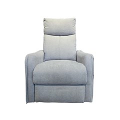 Power Lift Chair – Light Grey