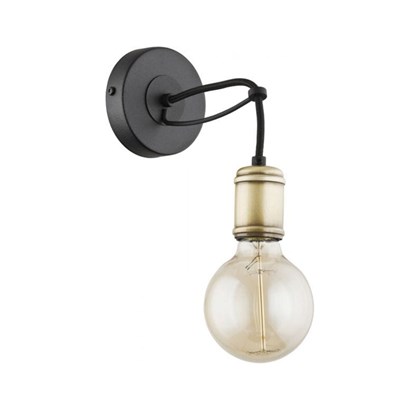 Wall Lamp Qualle