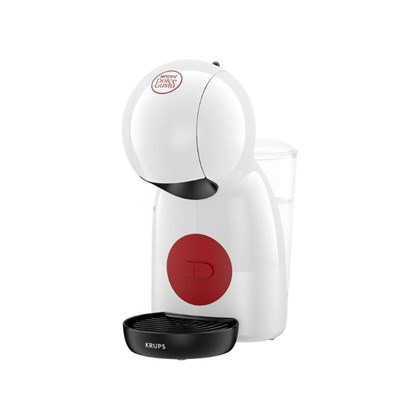 Piccolo Manual Coffee Machine XS White