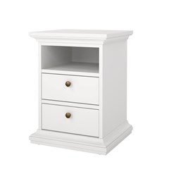 Paris Nightstand