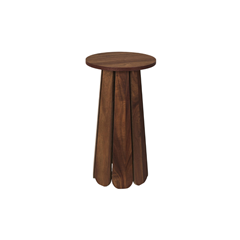 Coffee Table – MDF Marron