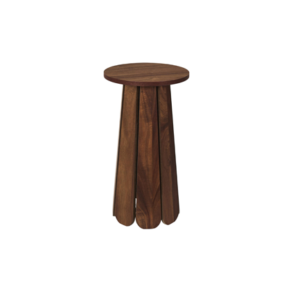 Coffee Table – MDF Marron