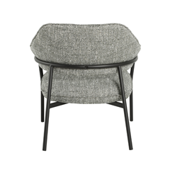 Lounge Chair – Green