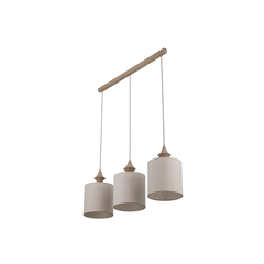 Amura Sabia Pendant Lamp – Sabia
