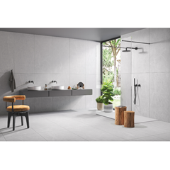 GVT Tile Smoke Matte - 60x120cm (€15/sqm)
