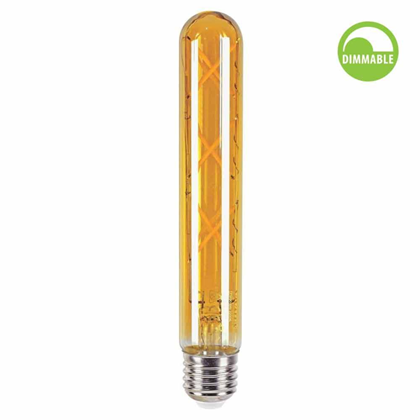 E27 Dimmable Bulb 6W 2200K