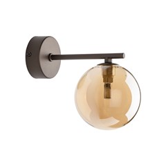 Wall Lamp Estera - Brown G9 6W