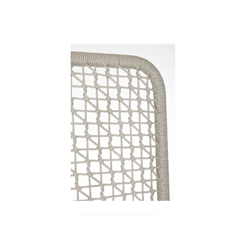 White-Grey Screen 120x180