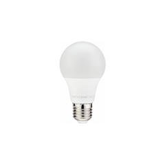 LED Bulb E27 A60 9W Dimmable – Warm White