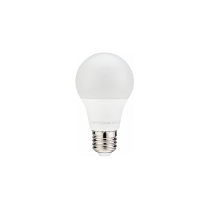 LED Bulb E27 A60 9W Dimmable – Warm White