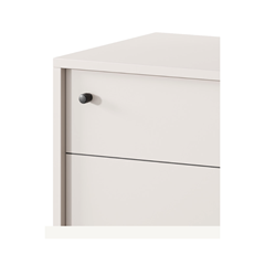 Sideboard 3 Doors – Cashmere