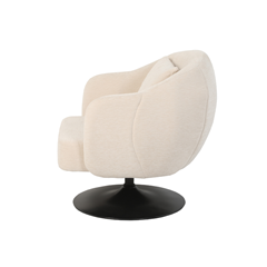 Lounge Chair – Beige
