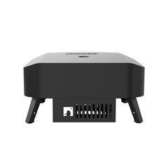 Gas Pizza Oven Classic 17 Inch